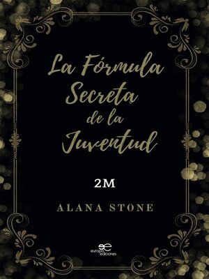 cover image of La Fórmula Secreta de la Juventud